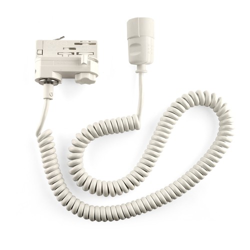 Cle phasen adapter mit - 3,