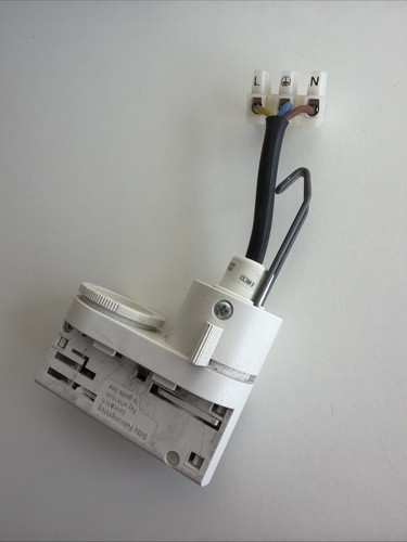 Erco phasen adapter 79055 - 3-phasen,
