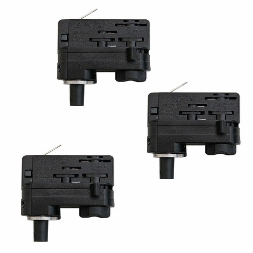 Stück phasen adapter - 3, 3