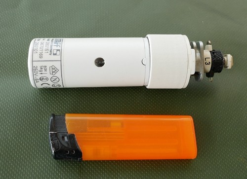 Staff 280151 phasen 3ph - 3-phasen,