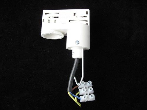 Erco 79055 phasen adapter - 79055,