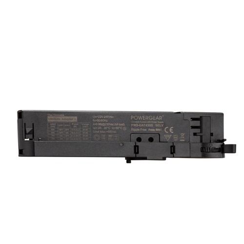 Universal phasen adapter - universal, 3-phasen