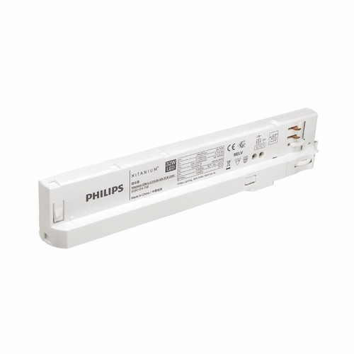 Philips phasen adapter weiss - 3,
