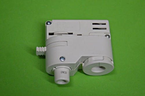 Erco phasen adapter - erco, 3