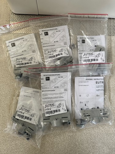 Eutrac 3 phasen - x, 3-phasen