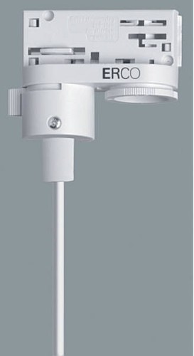 Erco 1079031000 phasen - erco,