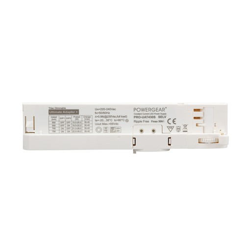 Universal phasen adapter - universal,