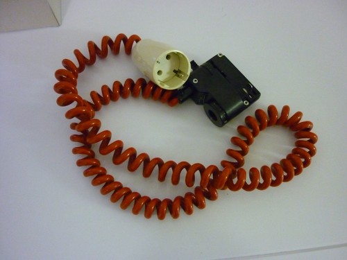 Erco 79053 phasen adapter - 79053, 3-phasen-adapter