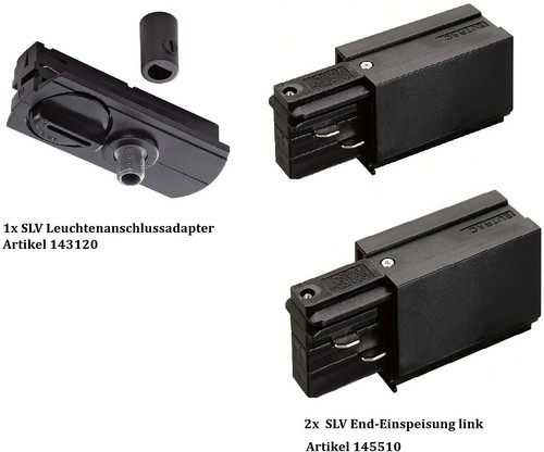 Neu slv eutrac - 3, phasen