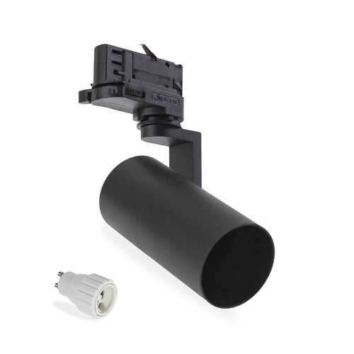 Stromschienenstrahler led gu10 - led,