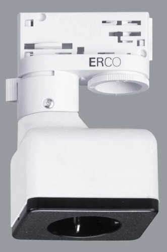 Erco 1079023000 phasen - 1079023000, 3-phasen