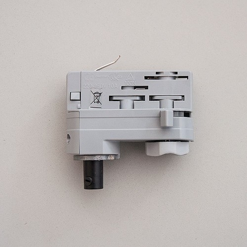 Stück phasen adapter - 3, 3