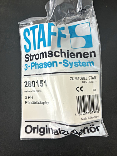 Zumtobel staff stromschienen - staff,