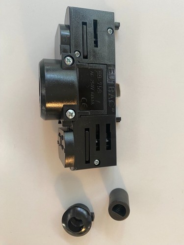 Slv eutrac 145990 phasen - slv, 3-phasen