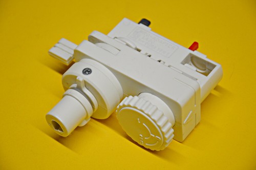 Eutrac euro adapter lts la - -,