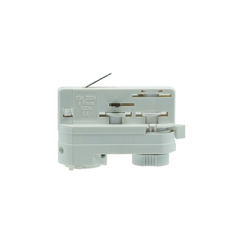 Phasen adapter weiß - 3-phasen-adapter,,