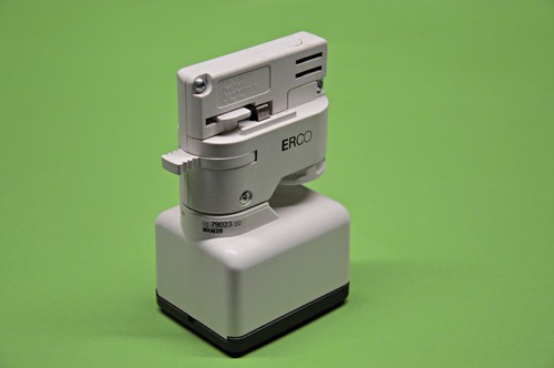 Erco schukosteckdose steckdose - erco,