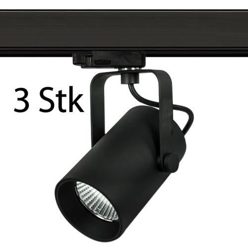 Stk schwarz led - stk,