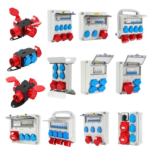 Stromverteiler